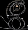 LA CHOPPERS LA-8051KT-19M CABLE KT MN18-20"FLHT ABS