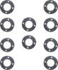James Gasket JGI-36025-36 Countershaft Cap Gasket