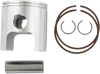 Wiseco 2308M06250 Piston Kit - 62.50 mm - Moto Ski | Ski-Doo