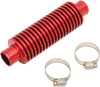 MOOSE RACING HARD-PARTS 1902-1081 COOLER IN LINE MSE RED