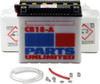 Parts Unlimited 2113-0195 Battery YB18-A
