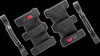 WARN 102653 GRAB HANDLE ROLL BAR