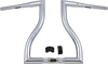 LA Choppers LA-7317-16 H-BAR Threshr T 16C FLT/H