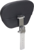 Mustang 89023 Driver Backrest - Standard - Fxbr 23-25