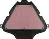 Hiflofiltro HFA1717 Oem Replacement Air Filter - for Honda