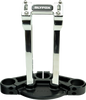 Slyfox Sf-1003-10-R Handlebar Riser Kit - Straight - 1-1/8" Clamping - Raw