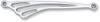 Arlen Ness 19-912 Chrome Shifter Rod