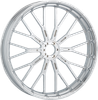 Arlen Ness 71-543 Rim - Y-Spoke - Front - Chrome - 21x3.5