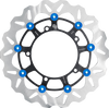 Gbrakes GBDU042 Brake Rotor - Front