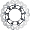 Gbrakes GBDU042 Brake Rotor - Front