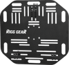 Nelson Rigg RG-QRP Rigg Gear Saddlebag Quick Release Plate