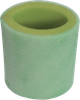 NO TOIL 3421 AIR FILTER PREOILED 3421