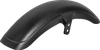 Saddlemen CF-8-0002M Front Fender - Carbon Fiber/Matte - Softail/Dyna