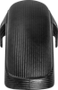 Saddlemen CF-8-0002M Front Fender - Carbon Fiber/Matte - Softail/Dyna