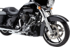 Cobra 601-2003B Freeway Bar (Highway Bar) - Black - Flh