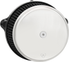 Arlen Ness 600-310 Big Sucker Stage 1 Air Cleaner Kit with Cover - Stainless