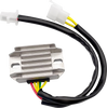 RICK'S Motorsport Electric 10-236 Oe Style - Rectifier/Regulator - for Suzuki
