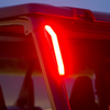 Ravek 64-903 Running Light Kit - Red - Xpedition/RZR