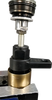 Motion Pro 08-0694 Guide Wrench - Bpf Rod - Black - 41/43 mm