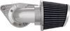 Vance & Hines 71067 VO2 Falcon Air Intake Kit - Chrome