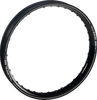 Excel FEK622 Rim - A60 - 36 Hole - Black - 18x2.15