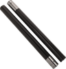 Custom Cycle Engineering 716000 Fork Tubes - 49 MM - 23.75" - Black
