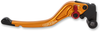CRG 2AN-632-T-G CLUTCH LEVER RC2 GOLD