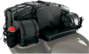 ATV-TEK Acbblk Bag Rack - Rear - Arch Series - Black