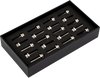 Trask TM-1050-D Bitchin' Bolts Hardware Kit - Titanium - M8 - Rocker Box