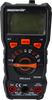 RM Stator RM22980 Digital Multimeter with Voltage Peak Reading Dva Adapter Kit