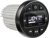 Jensen XMH50 Heavy Duty Stereo - Bluetooth - AM/FM