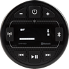 Jensen XMH50 Heavy Duty Stereo - Bluetooth - AM/FM