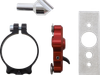 Works Connection 12-800 Pro Launch Start Device - Red - Cobra
