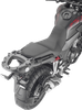 Givi SR1171 Side Arms - Rear Rack - CB500X/ZX500