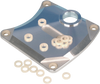 James Gasket JGI-31433-84 Derby Nylon Washer