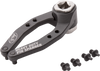 Motion Pro 08-0673 Pin Spanner Tool - Heavy-Duty