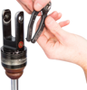 Motion Pro 08-0673 Pin Spanner Tool - Heavy-Duty
