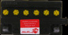 Parts Unlimited RCB7L-B Battery YB7L-B