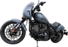 Arlen Ness 800-002 Air Cleaner Kit - Velocity 90° - Black