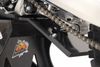 Axp Racing AX1580 Xtrem Skid Plate - Black - for Honda - CRF450R/Rx