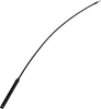 Motion Pro 46197 Blackout Top Half Clutch Cable -6.8"