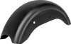 Saddlemen CF-818-30-001M Rear Fender - Carbon Fiber/Matte - FXBB/FXST/FLSL