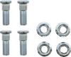 Moose Racing 85-1036 Wheel Stud/Nut Kit - Front/Rear