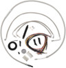 LA CHOPPERS LA-8010KT2-16 CABLE KT C 15-17"08-13FL