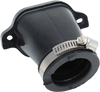 Quad Logic 100-1255-PU Replacement Intake Boot - for Polaris