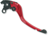 CRG 2AN-651-T-R LEVER CLUTCH RC2 RED