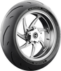 Michelin 81913 Tire - Power GP2 - Rear - 160/60ZR17 - (69W)