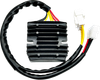 RICK'S Motorsport Electric 14-138H Hot Shot Rectifier/Regulator - 02-08 VTX1800