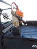 Moose Utility CA-3012 Chainsaw Bracket - for Can-Am