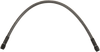 Magnum Shielding AS4515 Brake Line - 15" - Black Pearl
